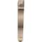 Ekena Millwork Funston Craftsman Rough Sawn Bracket, Douglas Fir, 4"W x 26"D x 30"H BKT04X26X30FST04RDF - alternate 4